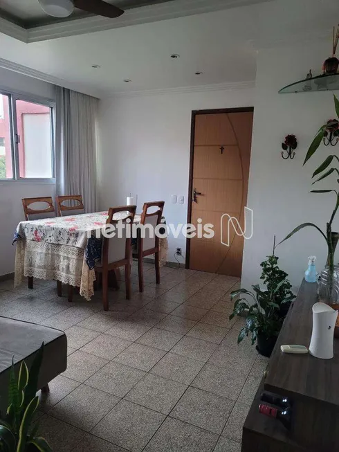 Foto 1 de Apartamento com 3 Quartos à venda, 73m² em Coqueiral de Itaparica, Vila Velha