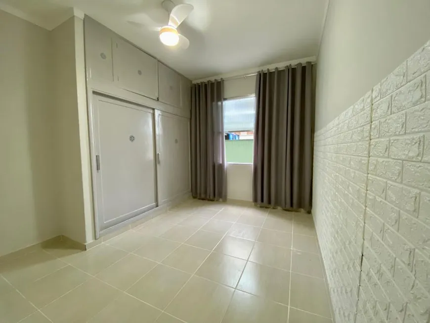 Foto 1 de Apartamento com 1 Quarto à venda, 42m² em José Menino, Santos