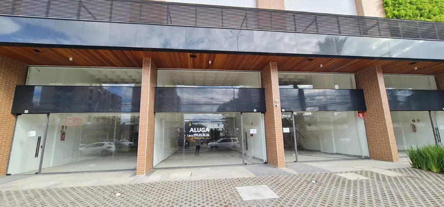 Foto 1 de Ponto Comercial para alugar, 120m² em Cristo Redentor, Porto Alegre