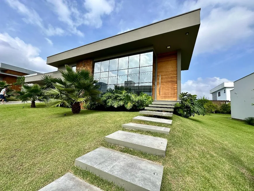 Foto 1 de Casa com 3 Quartos à venda, 231m² em Primeira Linha, Criciúma