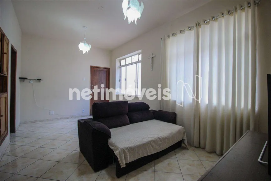 Foto 1 de Apartamento com 3 Quartos à venda, 100m² em Funcionários, Belo Horizonte