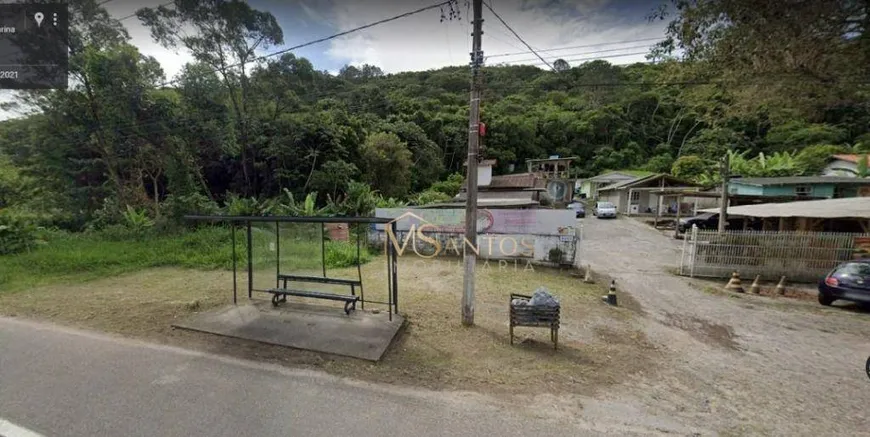 Foto 1 de Lote/Terreno à venda, 7500m² em Jurerê, Florianópolis