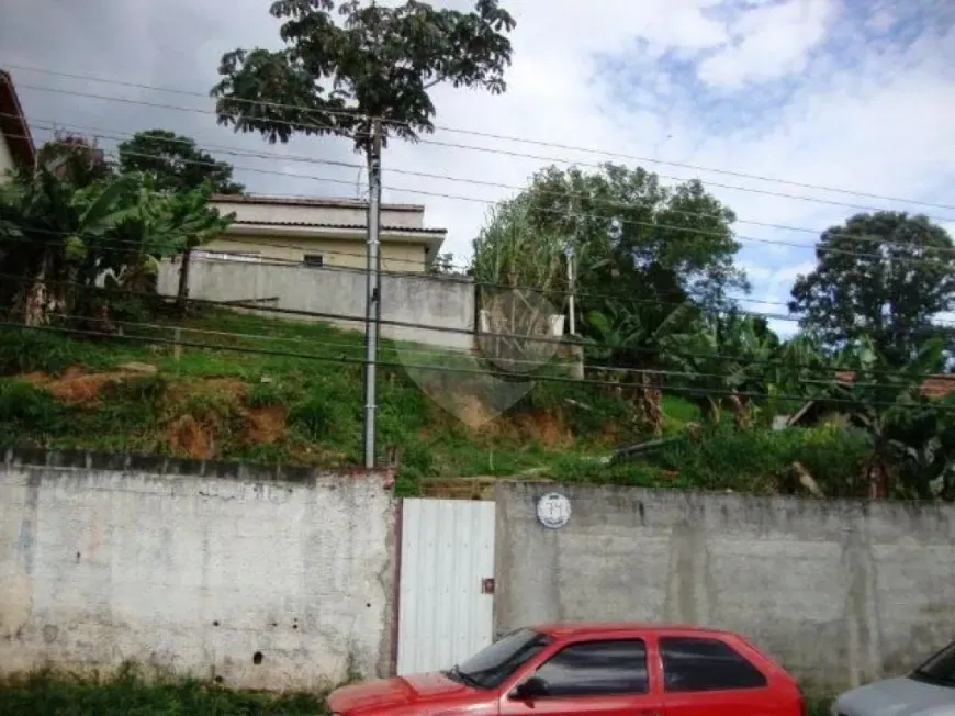 Foto 1 de Lote/Terreno à venda, 1500m² em Jardim Virgínia Bianca, São Paulo