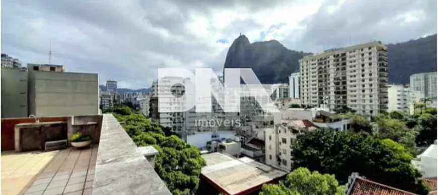 Foto 1 de Apartamento com 3 Quartos à venda, 202m² em Botafogo, Rio de Janeiro
