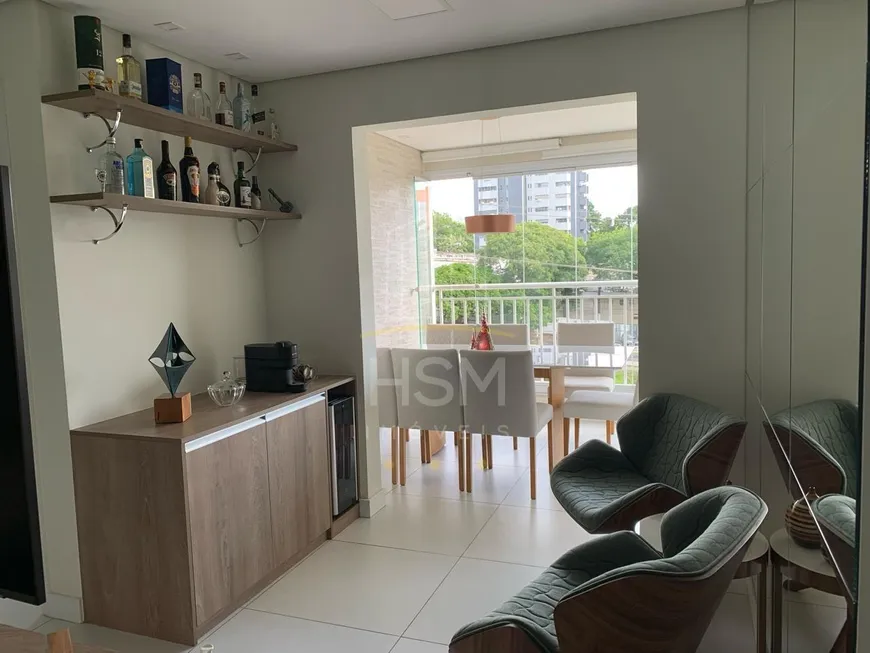 Foto 1 de Apartamento com 2 Quartos à venda, 63m² em Anchieta, São Bernardo do Campo