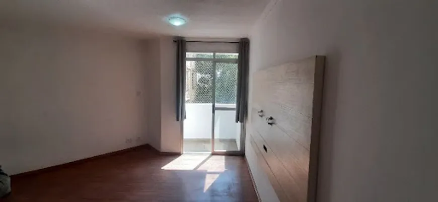 Foto 1 de Apartamento com 2 Quartos à venda, 58m² em Limão, São Paulo