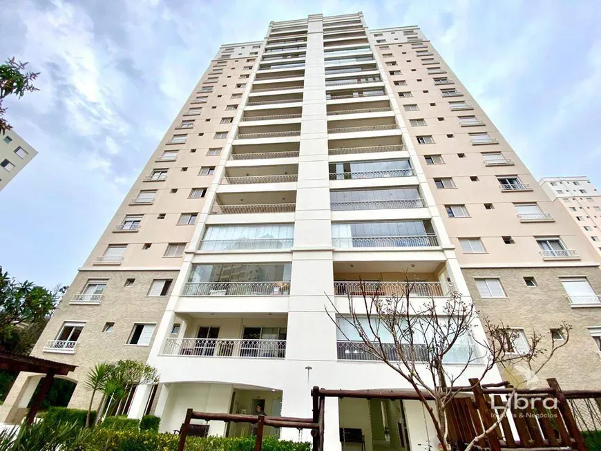 Foto 1 de Apartamento com 3 Quartos à venda, 137m² em Jardim Portal da Colina, Sorocaba