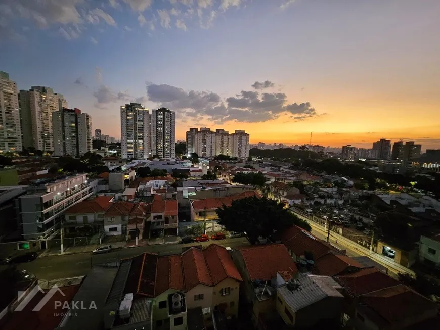 Foto 1 de Apartamento com 2 Quartos para alugar, 36m² em Móoca, São Paulo