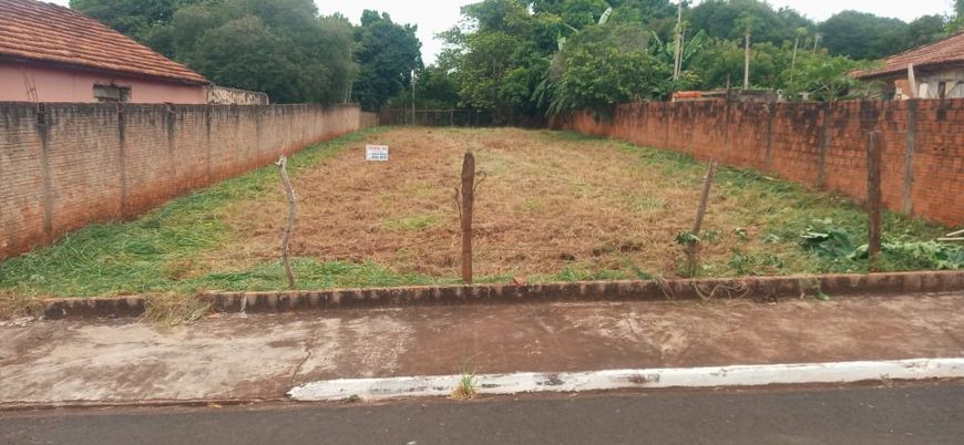 Terreno à venda, 881 m² por R$ 240.000,00 - Sossego - Schroe