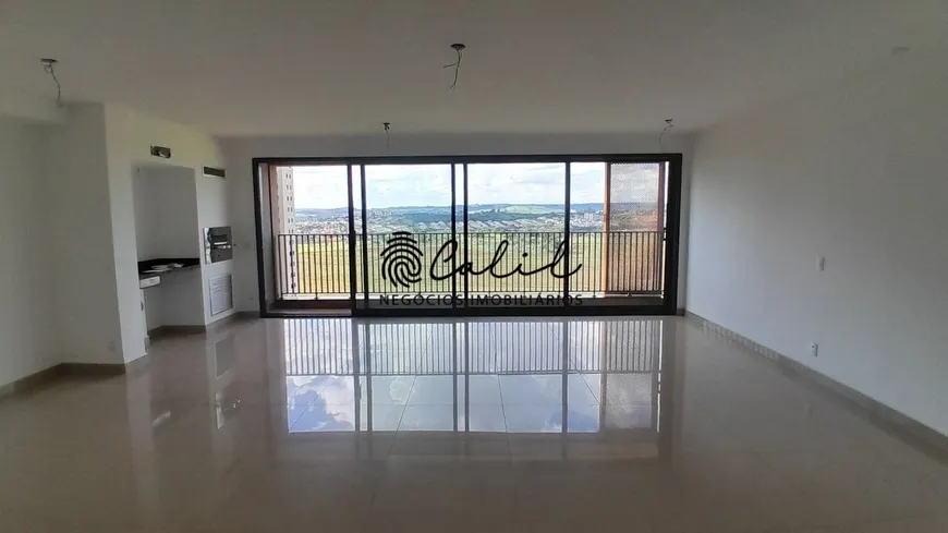 Foto 1 de Apartamento com 3 Quartos à venda, 158m² em Jardim Canadá, Ribeirão Preto