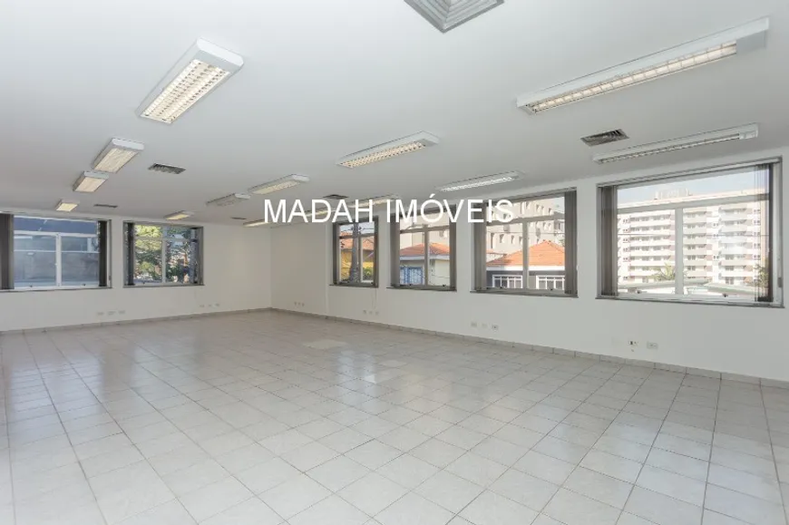 Foto 1 de Sala Comercial para alugar, 90m² em Vila Madalena, São Paulo