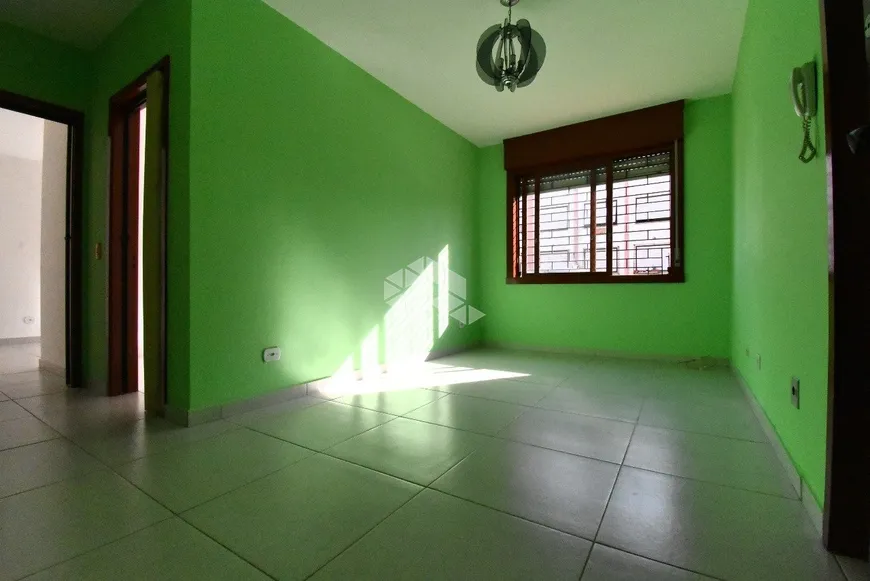 Foto 1 de Apartamento com 2 Quartos à venda, 60m² em Vila Jardim, Porto Alegre