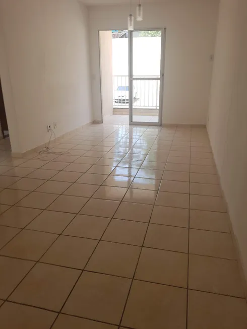 Foto 1 de Apartamento com 2 Quartos à venda, 62m² em Pechincha, Rio de Janeiro