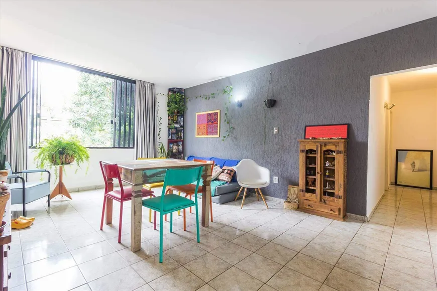 Foto 1 de Apartamento com 3 Quartos à venda, 86m² em Asa Sul, Brasília