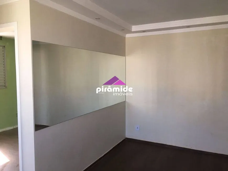 Foto 1 de Apartamento com 2 Quartos à venda, 47m² em Villa Branca, Jacareí