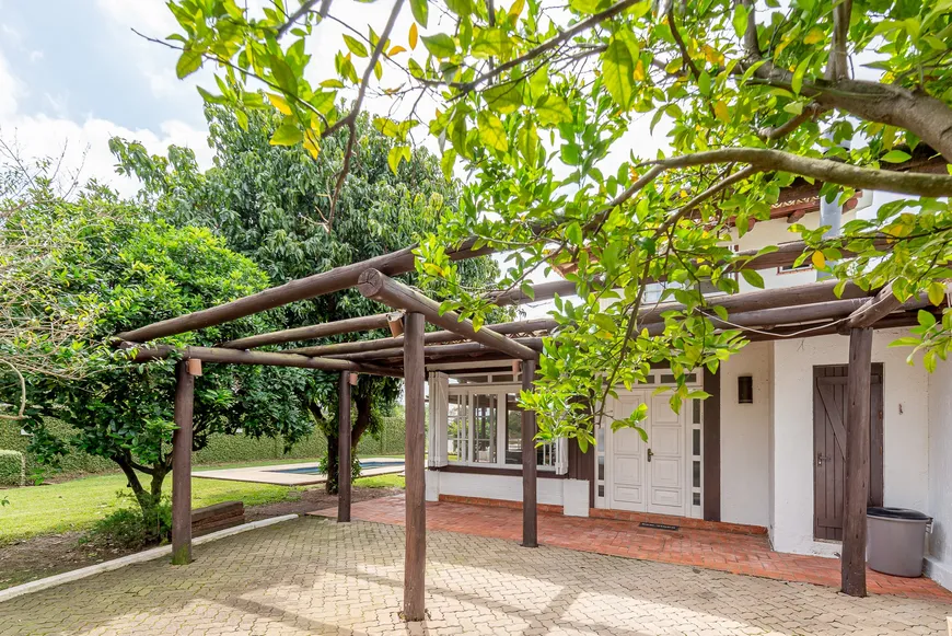 Foto 1 de Casa com 2 Quartos à venda, 140m² em Arquipélago, Porto Alegre