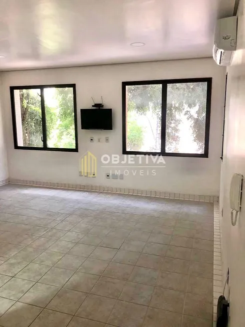 Foto 1 de Sala Comercial à venda, 34m² em Petrópolis, Porto Alegre