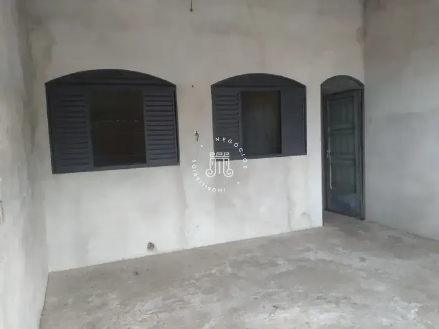 Foto 1 de Casa com 2 Quartos à venda, 250m² em Vila Nova Jundiainopolis, Jundiaí