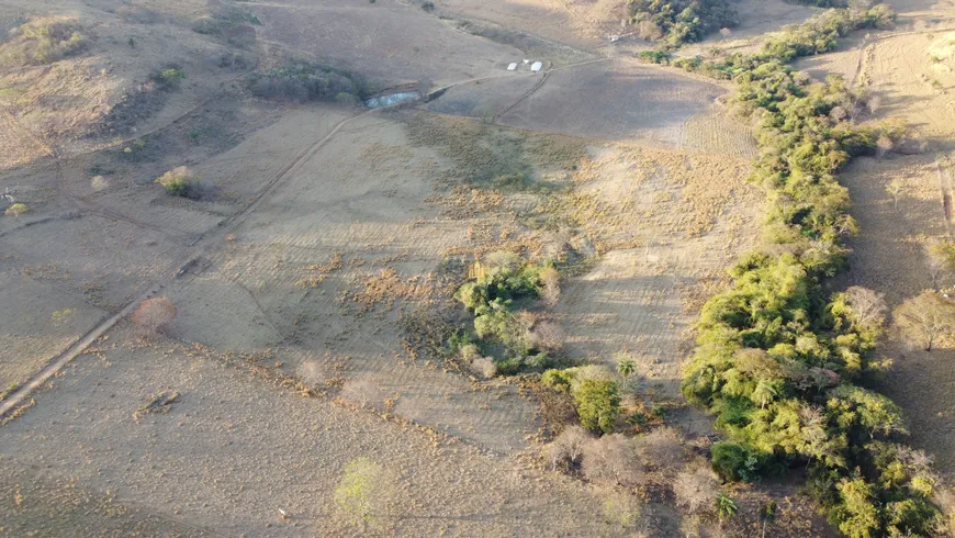 Foto 1 de Fazenda/Sítio com 1 Quarto à venda, 400000m² em Centro, Paraopeba