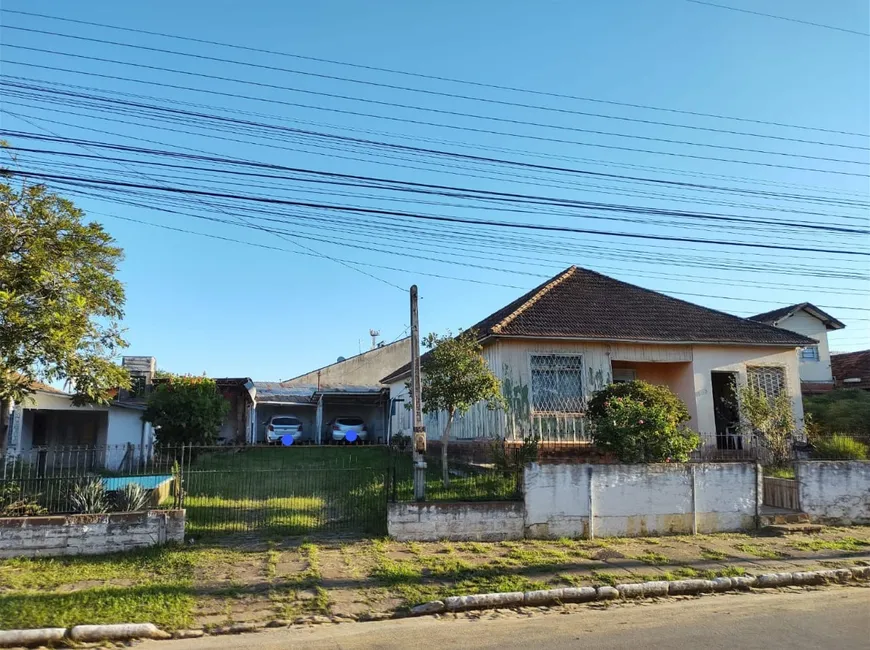 Foto 1 de Lote/Terreno à venda, 1m² em Parque dos Anjos, Gravataí