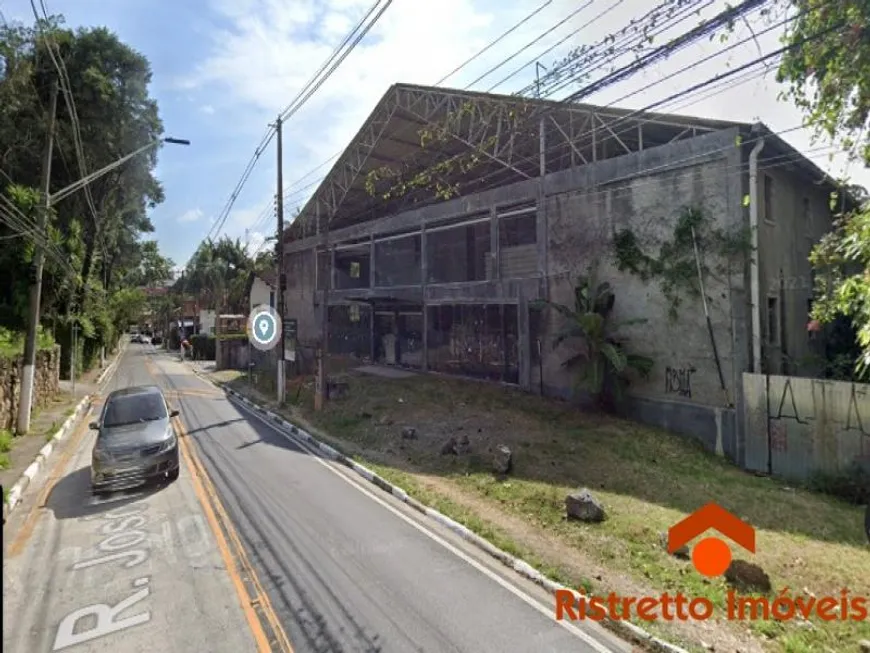 Foto 1 de Galpão/Depósito/Armazém para alugar, 10000m² em Chácara Granja Velha, Cotia