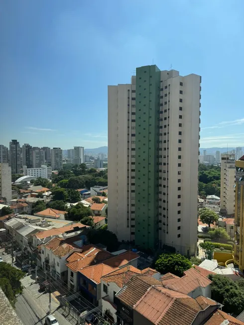 Foto 1 de Sala Comercial com 1 Quarto para venda ou aluguel, 40m² em Perdizes, São Paulo