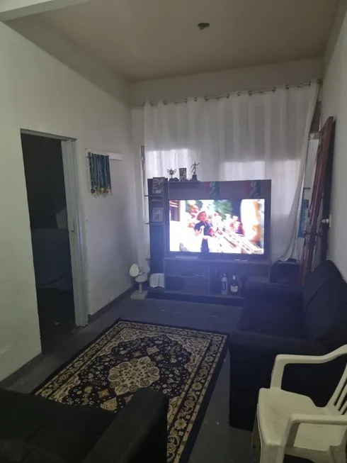 Foto 1 de Casa com 2 Quartos à venda, 51m² em Higienópolis, Rio de Janeiro