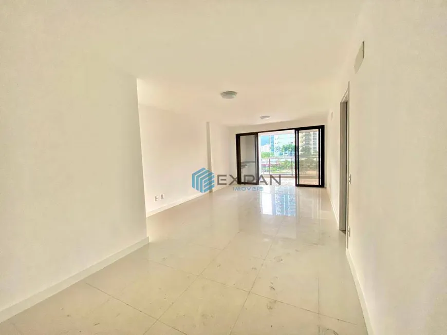 Foto 1 de Apartamento com 4 Quartos à venda, 160m² em Barra da Tijuca, Rio de Janeiro