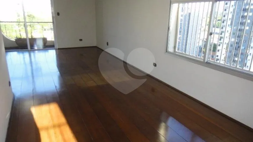 Foto 1 de Apartamento com 3 Quartos à venda, 172m² em Campo Belo, São Paulo