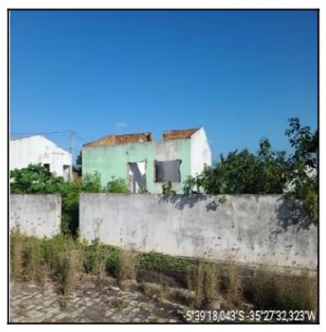 Foto 1 de Casa com 2 Quartos à venda, 266m² em , Ceará Mirim