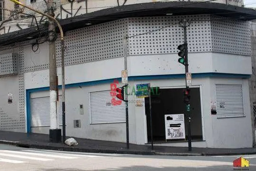 Foto 1 de Ponto Comercial para alugar, 179m² em Penha De Franca, São Paulo