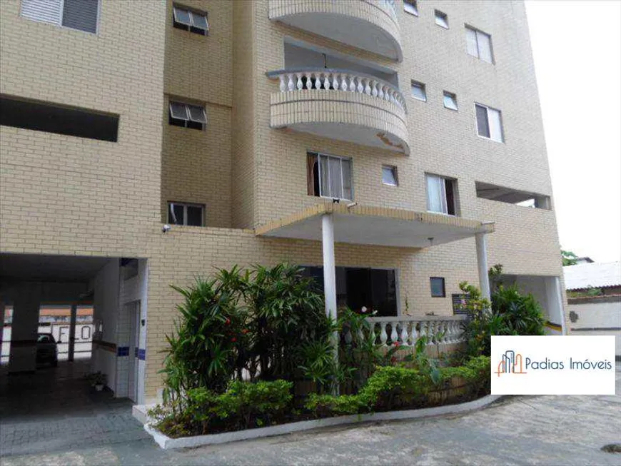 Foto 1 de Apartamento com 2 Quartos à venda, 68m² em Centro, Mongaguá