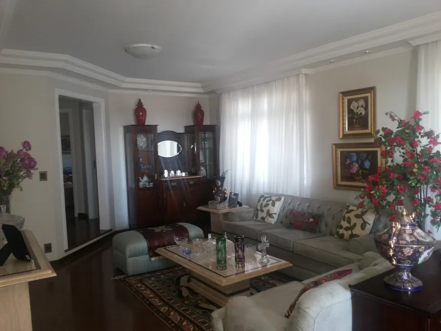Foto 1 de Apartamento com 5 Quartos à venda, 256m² em Centro, Limeira