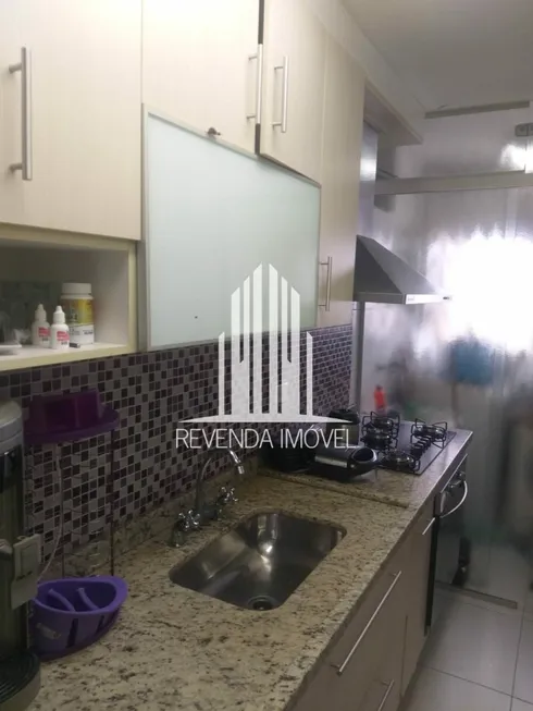 Foto 1 de Apartamento com 3 Quartos à venda, 68m² em Jaragua, São Paulo