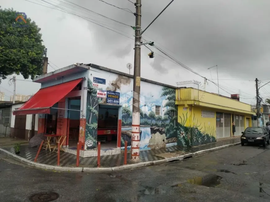 Foto 1 de Casa com 4 Quartos à venda, 200m² em Jaçanã, São Paulo