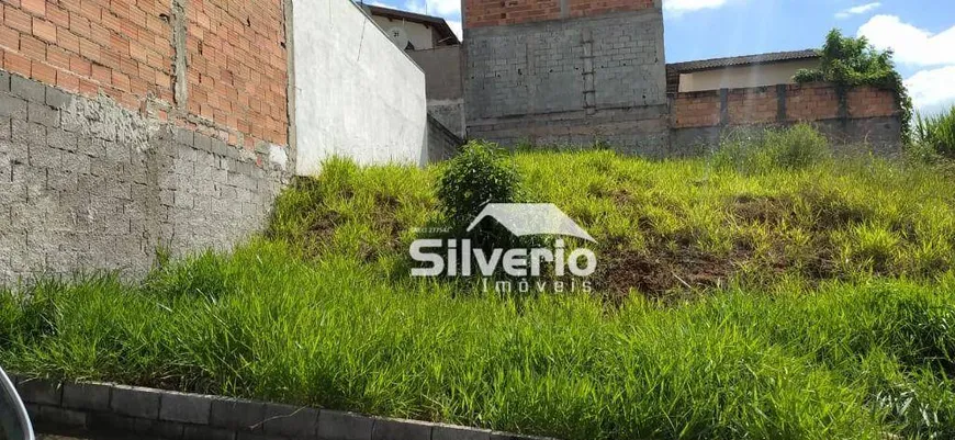 Foto 1 de Lote/Terreno à venda, 140m² em Jardim Santa Júlia, São José dos Campos