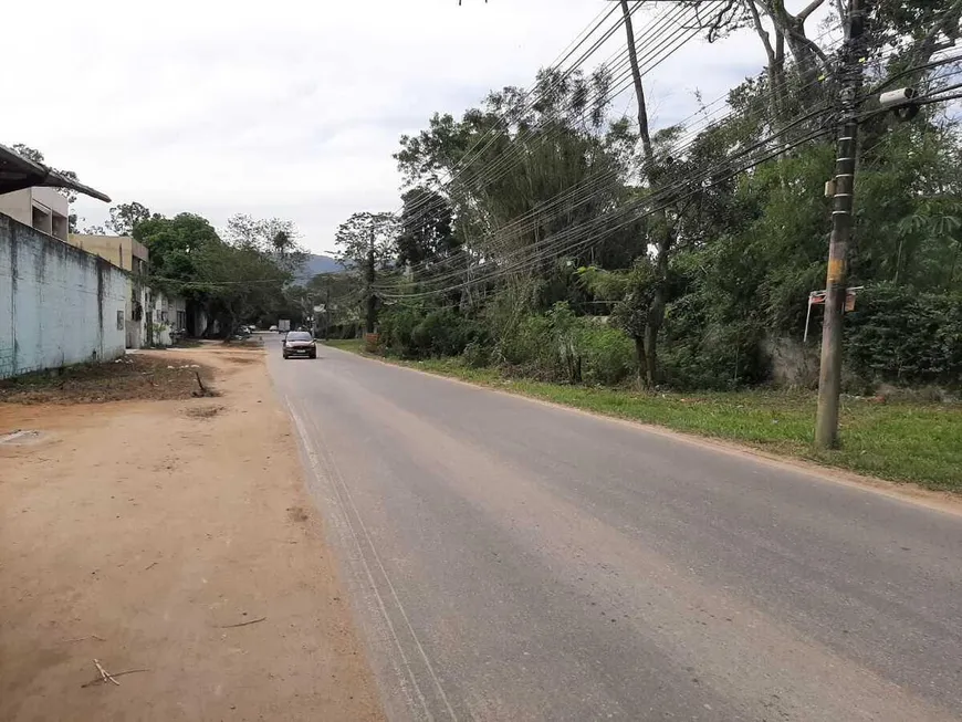 Foto 1 de Lote/Terreno à venda, 10000m² em Guaratiba, Rio de Janeiro