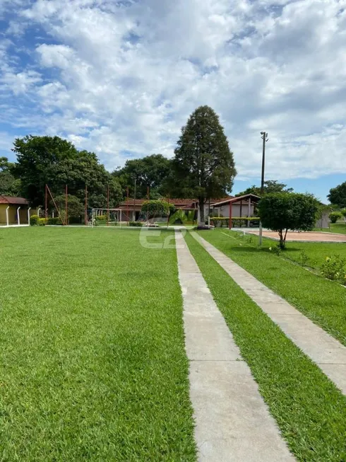 Foto 1 de Fazenda/Sítio com 2 Quartos à venda, 300m² em Tibaia de São Fernando, São Carlos