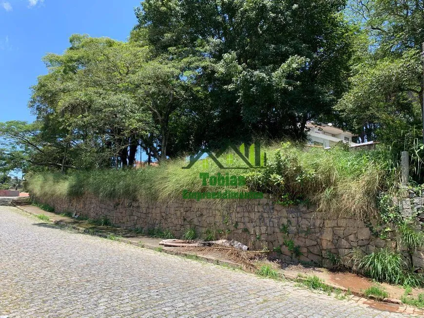 Foto 1 de Lote/Terreno à venda, 1000m² em Suissa, Ribeirão Pires