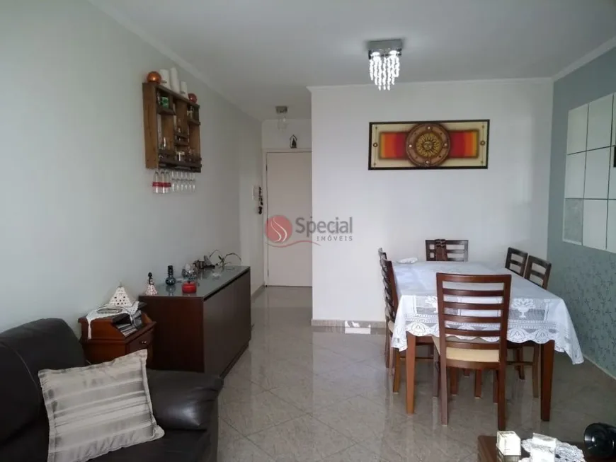 Foto 1 de Apartamento com 3 Quartos à venda, 88m² em Aricanduva, São Paulo