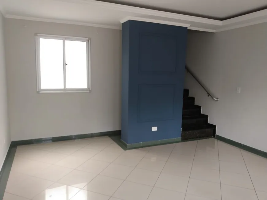 Foto 1 de Casa de Condomínio com 4 Quartos à venda, 194m² em Vila Prudente, São Paulo