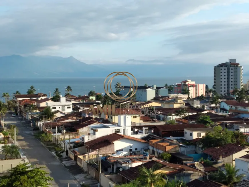 Foto 1 de Cobertura com 4 Quartos à venda, 232m² em Martim de Sa, Caraguatatuba