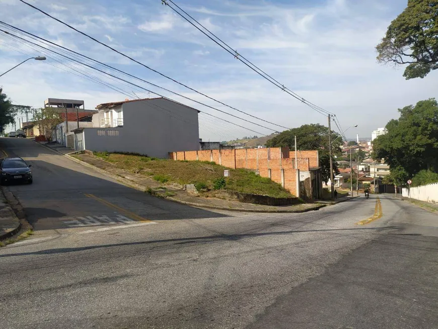 Foto 1 de Lote/Terreno à venda, 314m² em Vila Hortencia, Sorocaba