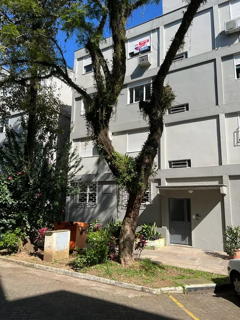 Foto 1 de Apartamento com 2 Quartos à venda, 54m² em Sarandi, Porto Alegre