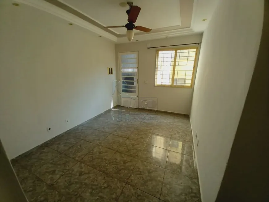 Foto 1 de Apartamento com 2 Quartos para alugar, 45m² em Jardim Califórnia, Ribeirão Preto