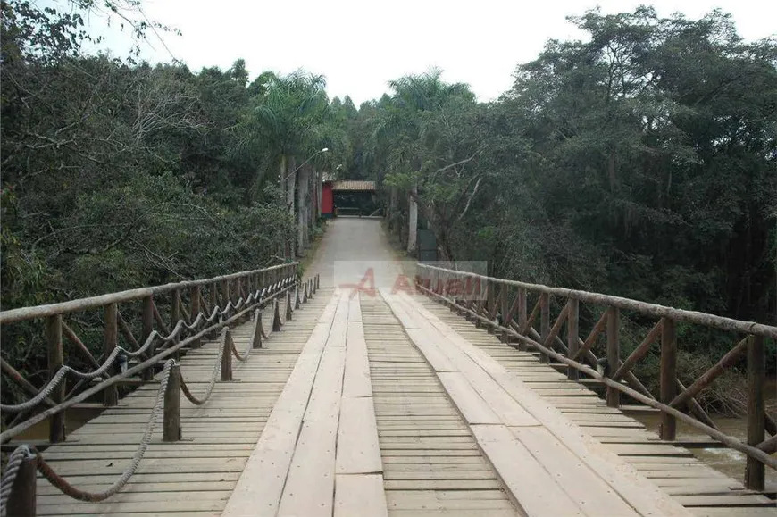 Foto 1 de Fazenda/Sítio com 1 Quarto à venda, 20000m² em Sousas, Campinas