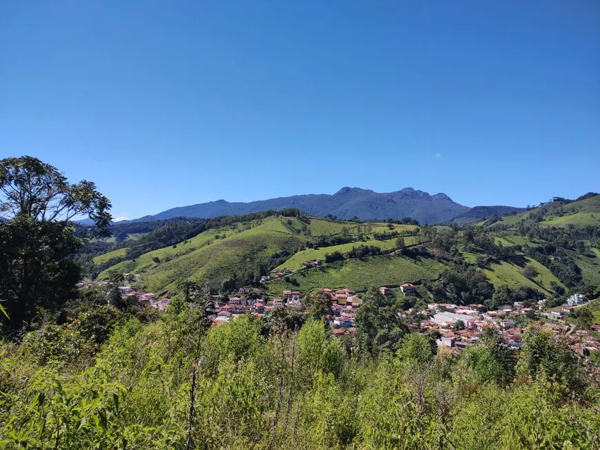 Foto 1 de Lote/Terreno à venda, 12000m² em Zona Rural, Marmelópolis