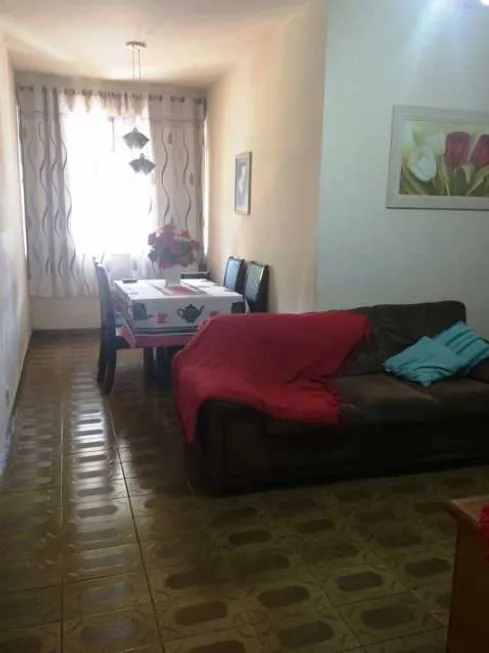 Foto 1 de Apartamento com 3 Quartos à venda, 70m² em Bento Ribeiro, Rio de Janeiro