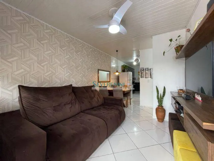 Foto 1 de Apartamento com 2 Quartos à venda, 62m² em Vila Imbuhy, Cachoeirinha