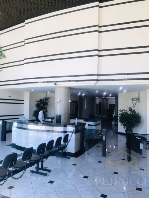 Foto 1 de Sala Comercial com 7 Quartos para alugar, 255m² em Cambuí, Campinas